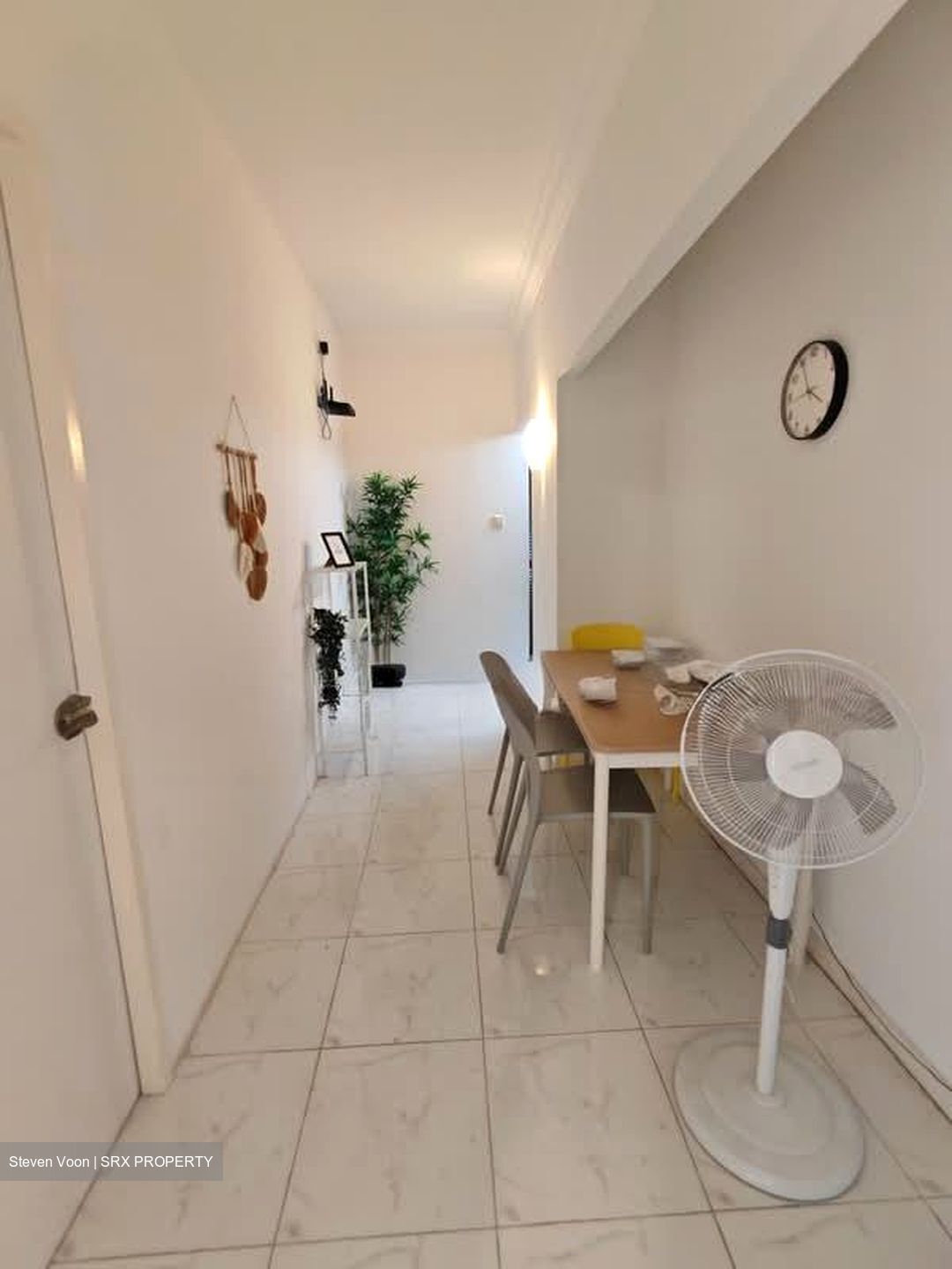 Ridgewood (D10), Condominium #588177901